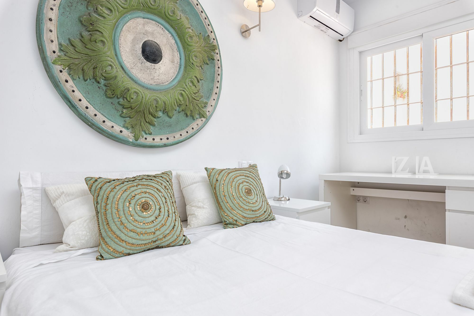 Cervantes Apartment In Malaga By Solaga Holiday Homes Ngoại thất bức ảnh